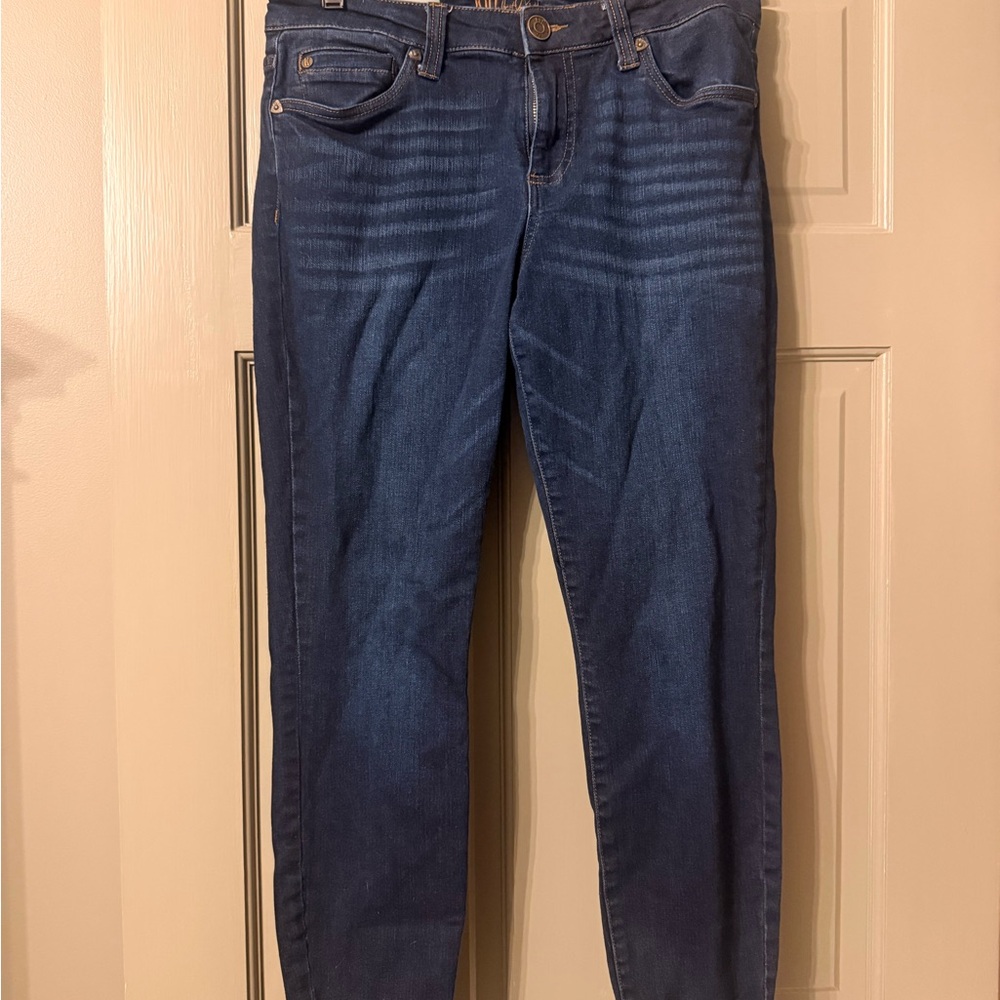Kut from the Kloth Carlo Skinny Jeans